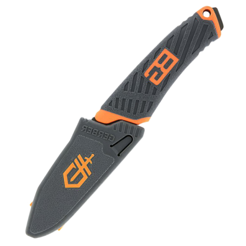 Нож Gerber Bear Grylls Compact Fixed Blade фото 3